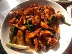 -蘭心餐厅(进贤路店)