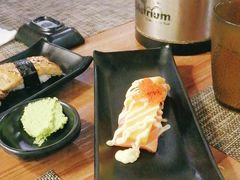 -昊·来了寿司(双楠2店)