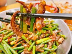 -莲餐厅·湖北菜·潜江小龙虾店(愚园路店)