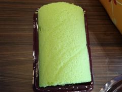 -本格旺索罗(樟宜机场T1店)