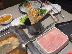 -海底捞火锅(万达广场店)