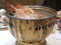 -芭菲盛宴·环球美食(袁家岗店)