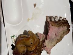 -汉巴味德巴西烤肉(顺和广场店)