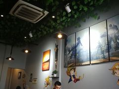 -HONGA HONGA雄家(曹路店)