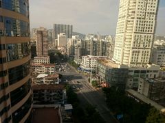 -莫泰酒店(厦门万象城火车站地铁站店)