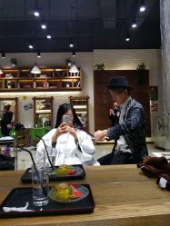 -简影造型·自选烫染接发salon