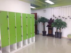 红山会私人健身教练工作室-红山会健身·普拉提(广安门店)