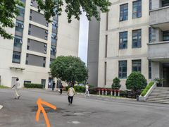-南京晓庄学院(莫愁校区)