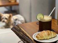 -Line 咖啡(石厦花园店)