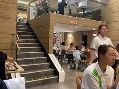 -魏家凉皮(西安秋林宏业商厦店)