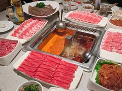 -海底捞火锅(徐州火车站店)