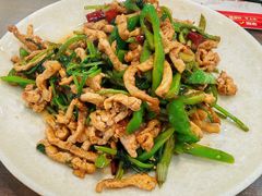 -翟氏天天小吃(上东街区店)