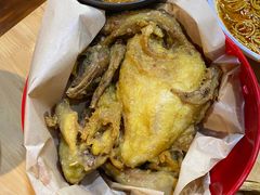 -醉长安(南门总店)