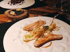 -AZUL by FUEL蓝色·法式酒馆(琶醍店)