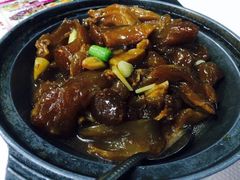 -蒲园食堂(中山大学广州校区南校园店)