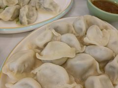 鲜藕肉馅-岳姥姥饺子(泺文路店)