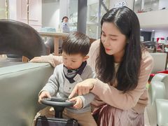 -Ms·KIMO星漠亲子餐厅(高新店)