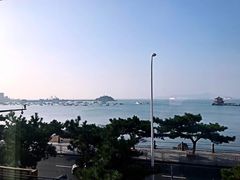 -老味道民宿(栈桥店)