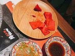 -牛New寿喜烧(虹桥新天地店)