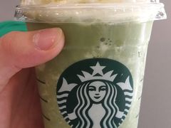-星巴克(郑州普罗旺世店)