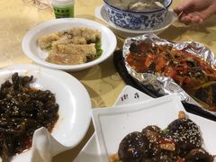 -正恩素食