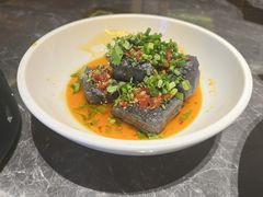 -炊烟小炒黄牛肉(浦东世纪汇店)