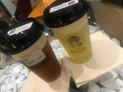-霸王茶姬(五一路店)