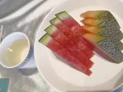 -珊海荟海鲜楼·天津菜·海肠捞饭·皮皮虾锅贴王(佛罗伦萨店)
