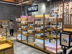 -PAPER STONE BAKERY(天汇广场店)