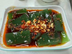 -李氏下饭菜·巫山纸包鱼·烤鱼(滨江路店)