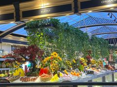 -川骄海鲜自助(河东店)