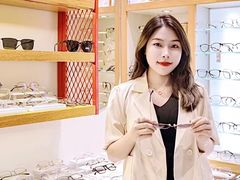 -视康眼镜·蔡司授权店(同乐路广州眼镜城店)