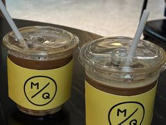 -明谦·Coffee&Cocktail Bar(美您公园店)