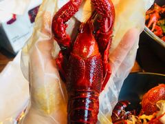 -王红军龙虾(新民路店)