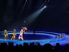 -珠海横琴长隆《卡卡虎奇遇记》