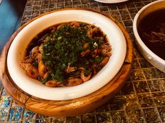 -走马楼饭庄(慈城古县城店)