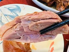 -聚首堂·特色小吃·肘子(什刹海德胜门店)