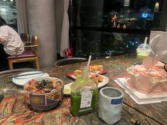 -炙柒Sekinana·精致料理 烧鸟·铁板烧(海上世界店)