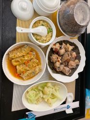 -致友月子会所(麓湖店)