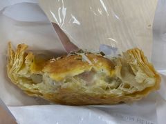 -evoojoo面包商店