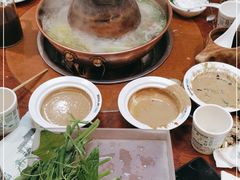 -阳坊胜利涮羊肉(阳坊老店)