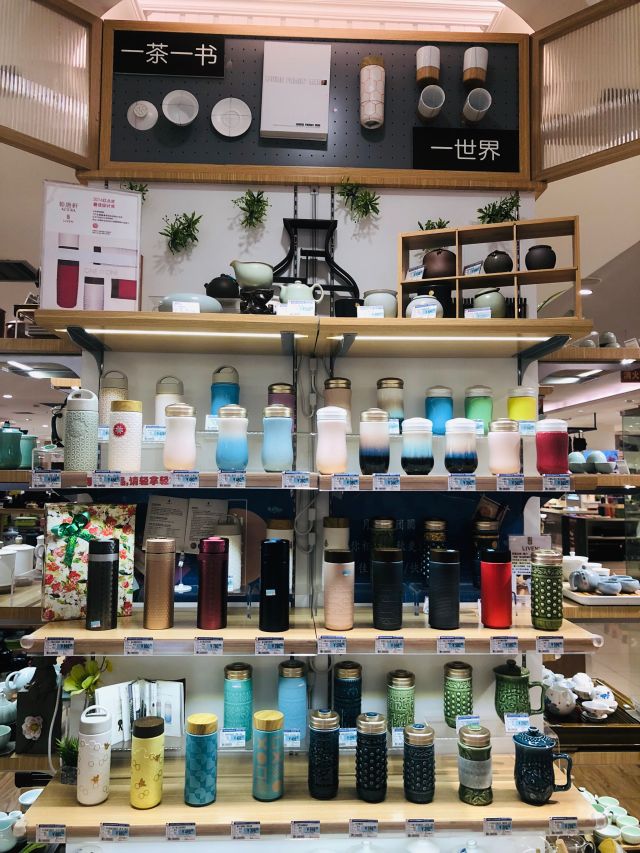 康宁餐具