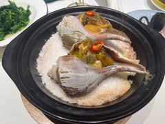 -岁粤Moon·湖景餐厅(月光码头店)