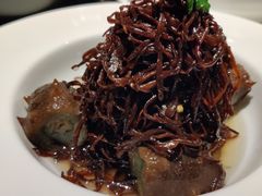 -甄御•海鲜新青岛菜(麦岛店)