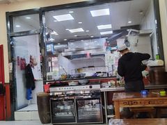 -清真·西羊市老米家泡馍(大唐西市店)