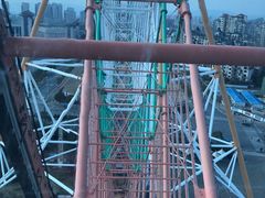 -南昌之星摩天轮