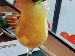 -HFFOUSA TACO弗萨塔可墨西哥餐厅(颐堤港店)