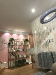 -初樱科技美学问题肌修复中心