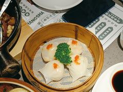 -延年酒店-荟享餐厅(东塘店)