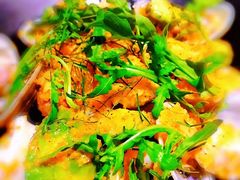 -Mercato莫卡多露台餐厅与酒吧(K11店)